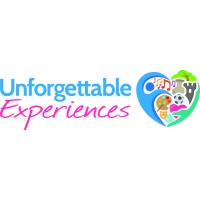 Unforgettable experiences