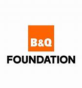 b&q foundation logo