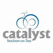 Catalyst stockton