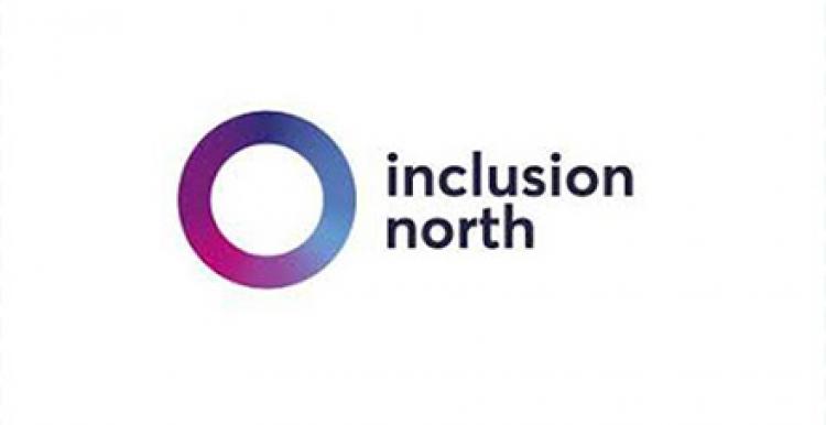 Inclusion-north logo