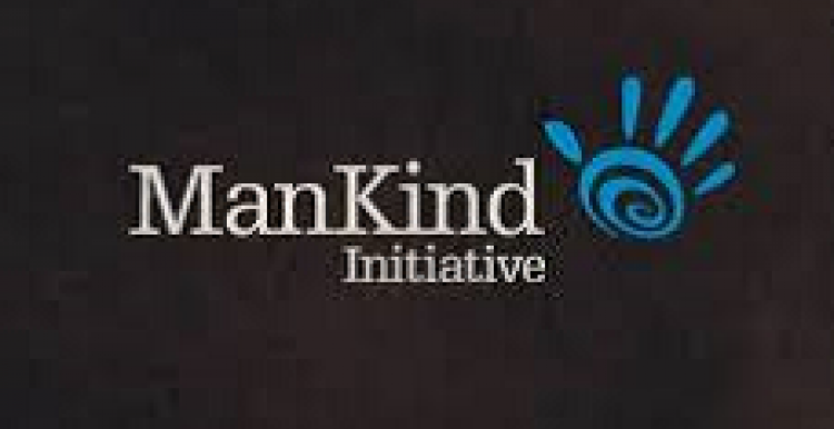 Mankind logo